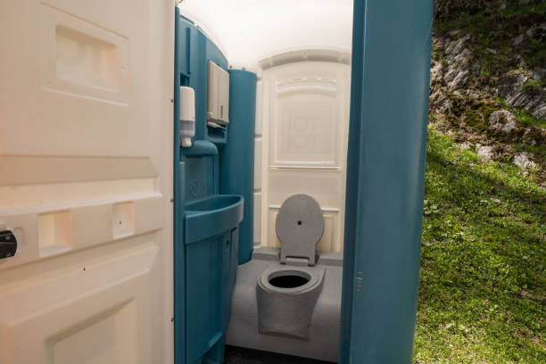 Professional porta potty rental in Milford Mill, MD