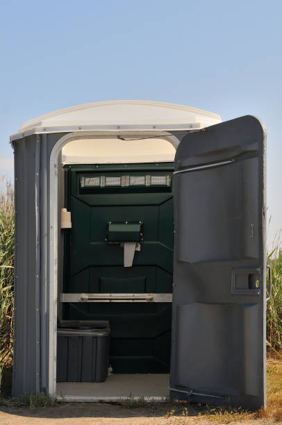 Portable Toilet Options We Offer in Milford Mill, MD