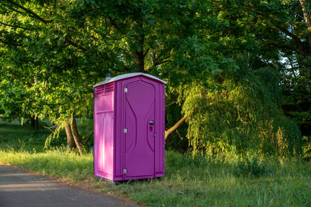 Portable restroom solutions in Milford Mill, MD